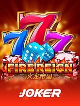 fire-reign