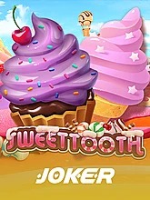 sweet-tooth