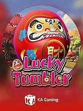 lucky-tumbler