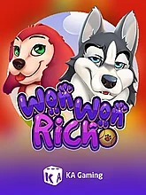 Won Won Rich