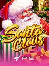 santa-claus