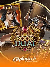 book-of-duat