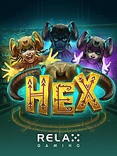 hex