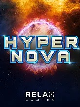 hypernova-megaways